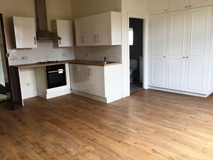 Studio To Rent In Parsifal Road, West Hampstead, NW6