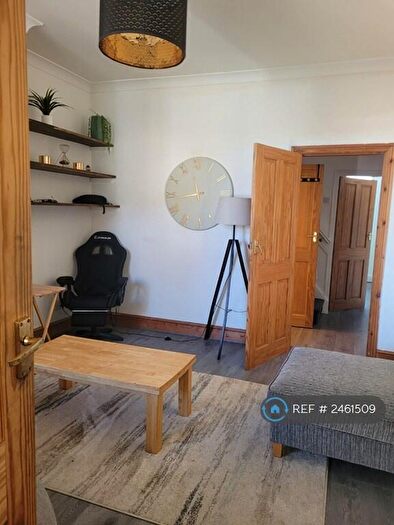 4 Bedroom Terraced House To Rent In Derby Road, Heanor, DE75