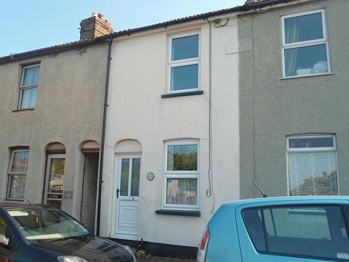 3 Bedroom Terraced House To Rent In Preston Place, Chapel Street, Faversham, ME13