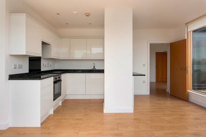 2 Bedroom Flat To Rent In Vida House, Trundleys Road, Deptford, SE8