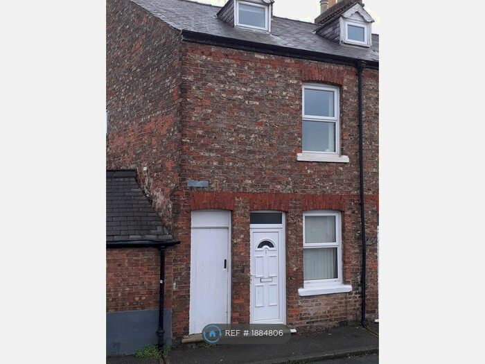 3 Bedroom End Of Terrace House To Rent In Bondgate Green Lane, Ripon, HG4