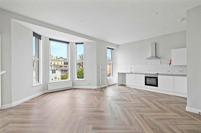 1 Bedroom Flat To Rent In Ford Park Road, Plymouth, Devon, PL4