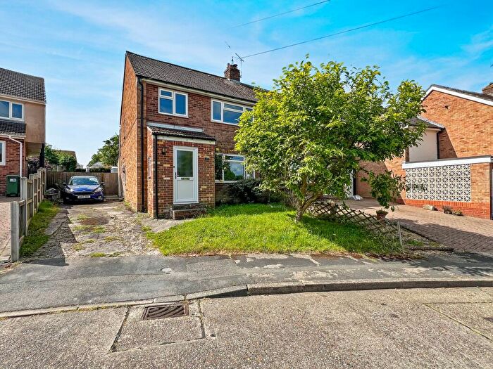 4 Bedroom Semi-Detached House For Sale In Ashpole Road, Braintree, CM7