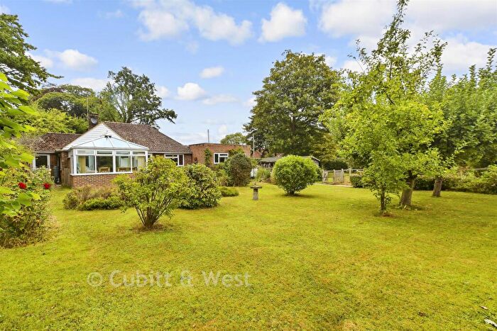 3 Bedroom Detached Bungalow For Sale In Newick Hill, Newick, Lewes, East Sussex, BN8