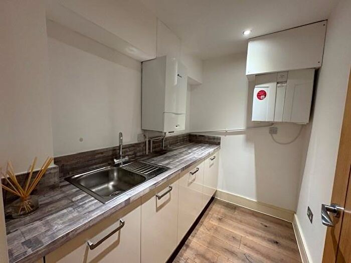 2 Bedroom Apartment To Rent In Court Road, Hythe, CT21