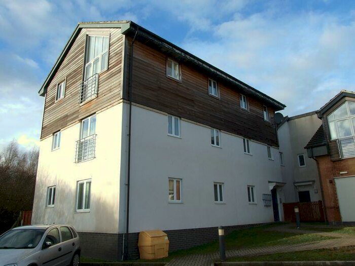 2 Bedroom Flat To Rent In Hackett Place, Hilperton, BA14