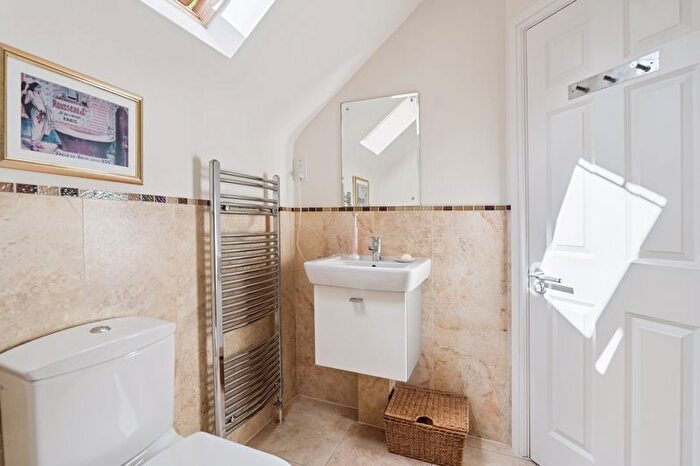 3 Bedroom End Terrace House For Sale In East Arms Place, Hurley, Maidenhead, SL6