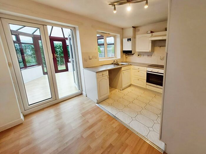 2 Bedroom Semi-Detached House For Sale In Waterslea, Eccles, M30