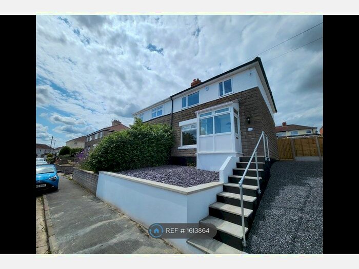 3 Bedroom Semi-Detached House To Rent In Eastlyn Road, Bristol, BS13