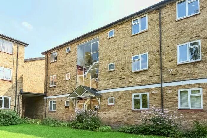 1 Bedroom Flat To Rent In Wolvercote, North Oxford, OX2
