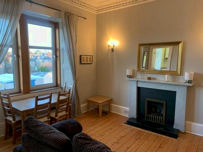 1 Bedroom Flat To Rent In 11/6, Ratcliffe Terrace, Edinburgh EH9