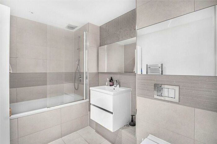 1 Bedroom Apartment To Rent In Ashton Reach, London, SE16