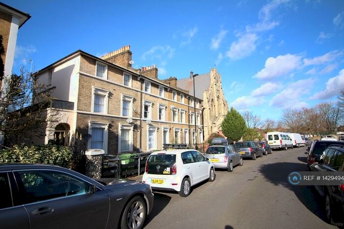 2 Bedroom Flat To Rent In Upper Brockley Road, London, SE4