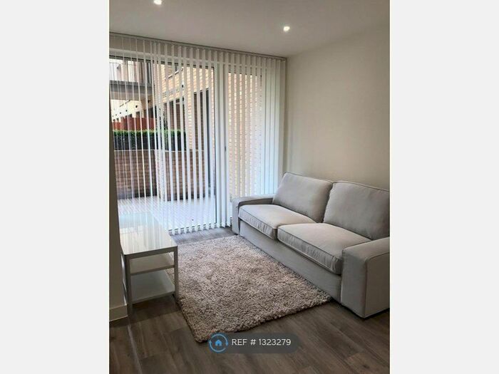 1 Bedroom Flat To Rent In Moorhen Drive, London, NW9