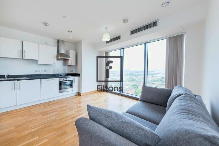 1 Bedroom Flat To Rent In High Street, London, E15