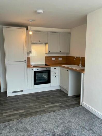 1 Bedroom Detached House To Rent In Nelson Street, Dalton-In-Furness, LA15