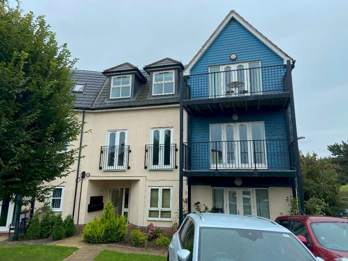 2 Bedroom Flat To Rent In Tyhurst, Middleton, Milton Keynes, MK10