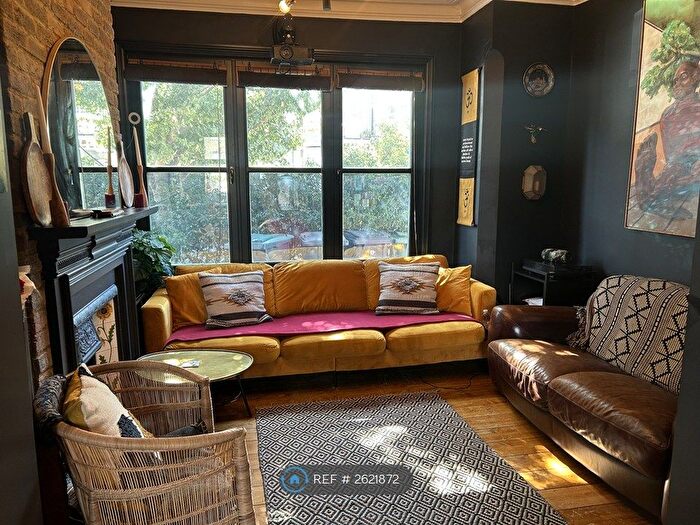 1 Bedroom Flat To Rent In Salisbury Road, Harringay, N4
