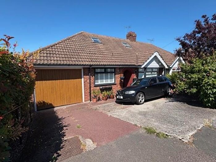 1 Bedroom Detached Bungalow To Rent In Grummock Avenue, Ramsgate, CT11