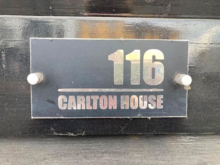 1 Bedroom Apartment To Rent In Bedroom Apartment, Carlton HouseLondon Road, Derby Centre, DE1