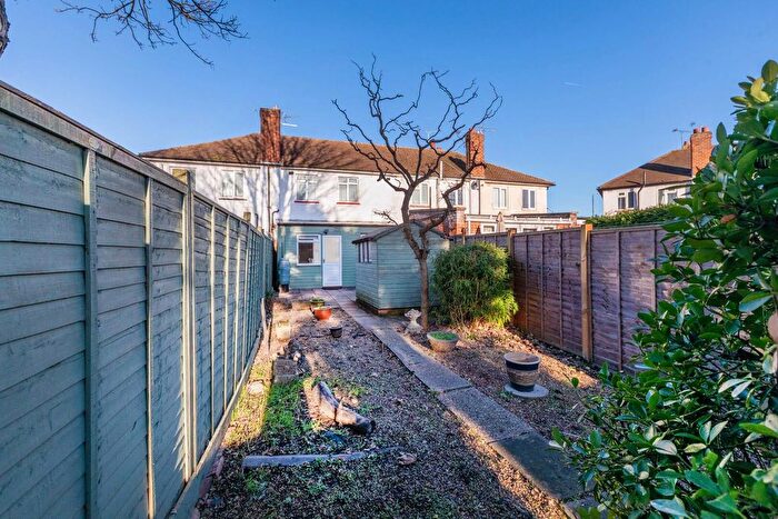 3 Bedroom Property For Sale In Stanhope Road, Burnham, Slough, SL1