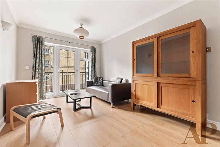 2 Bedroom Flat To Rent In Dock Street, London, E1