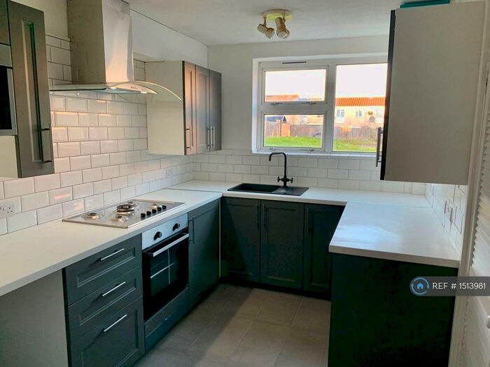 3 Bedroom End Of Terrace House To Rent In Milwards, Harlow, CM19