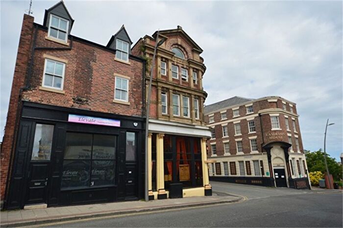 1 Bedroom Flat To Rent In High Street West, City Centre, Sunderland, SR1
