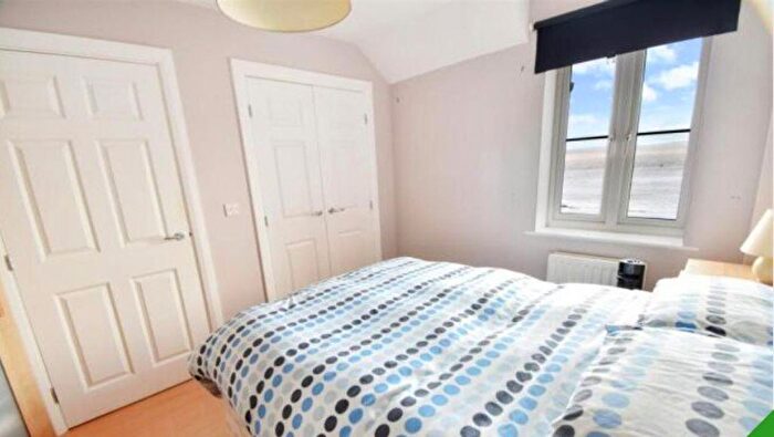1 Bedroom Flat To Rent In Eastcliff, Portishead, BS20