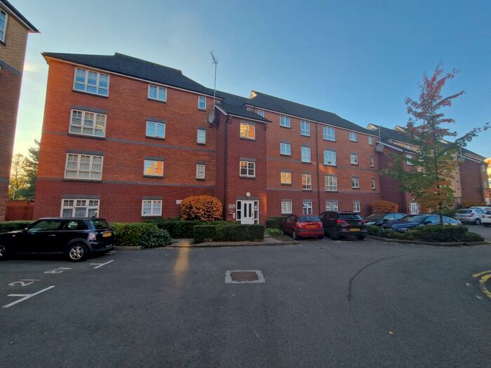 2 Bedroom Flat To Rent In Bedford Road, Northampton, NN1