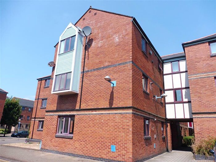 1 Bedroom Flat To Rent In St Nicholas Square, Maritime Quarter, Swansea, SA1