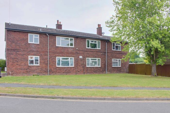 1 Bedroom Flat To Rent In Longsands Road, St. Neots PE19