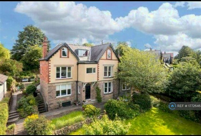 1 Bedroom Penthouse To Rent In Kent Road, Harrogate, HG1