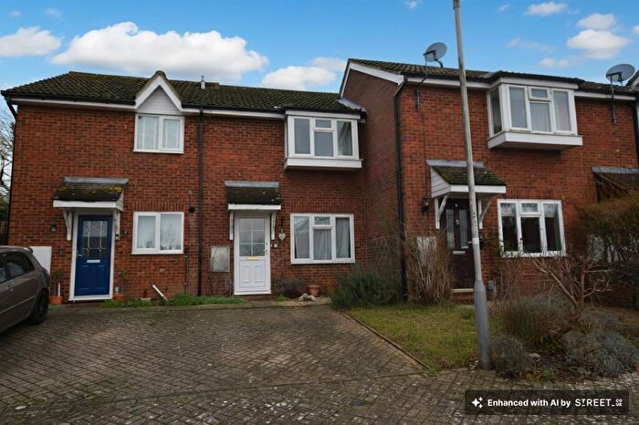 2 Bedroom Terraced House To Rent In Old Tring Road, Wendover, HP22
