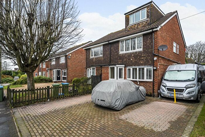4 Bedroom Semi-Detached House For Sale In Botley Road, Sholing, Southampton, Hampshire, SO19