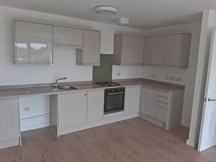 2 Bedroom Apartment To Rent In **Rent To Buy** Archers Corner, Wirral, CH62