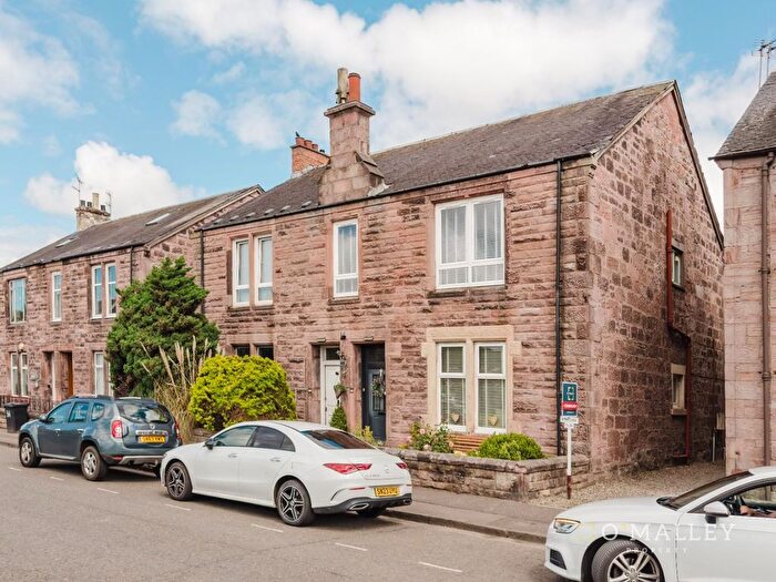 2 Bedroom Flat For Sale In Fairfield Road, Sauchie, FK10