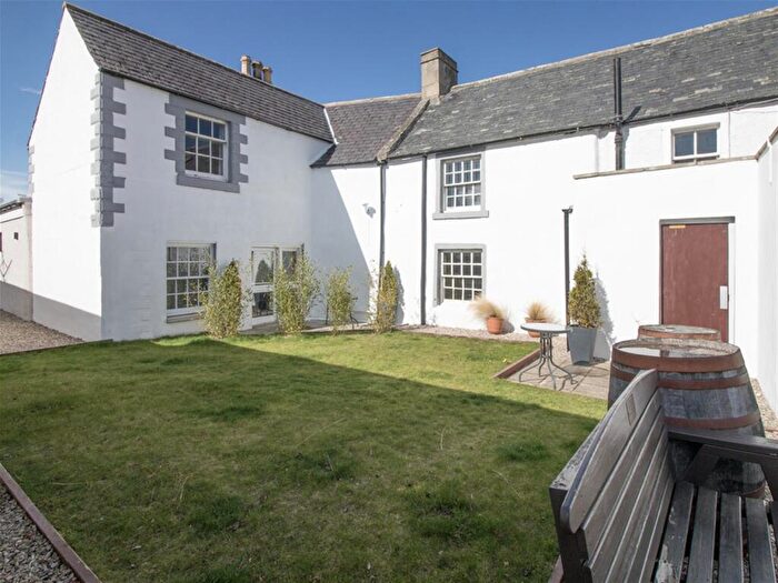 9 Bedroom Detached House For Sale In Speyside Self Catering Apartments, Garmouth, Moray, IV32