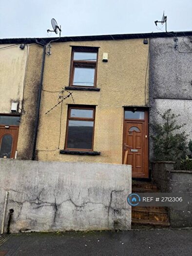 2 Bedroom Terraced House To Rent In Gwernllwyn Terrace, Tylorstown, Ferndale, CF43