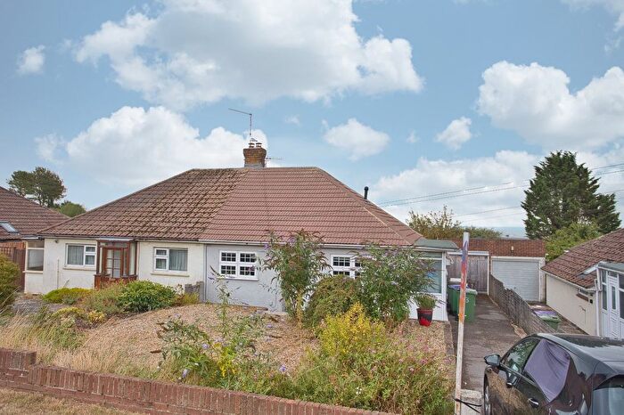 2 Bedroom Bungalow For Sale In Wear Bay Road, Folkestone, Kent, CT19