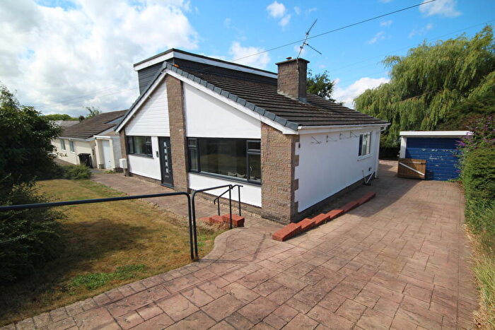 5 Bedroom Detached Bungalow For Sale In Rockcliffe, Bryn-y-Baal, CH7