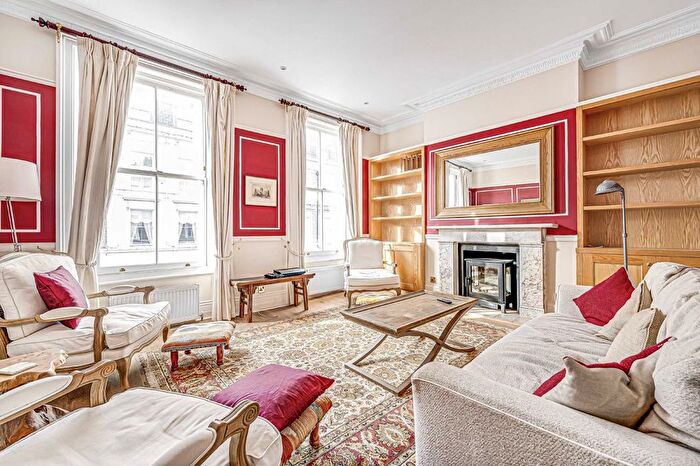 2 Bedroom Maisonette To Rent In Ifield Road, Chelsea, SW10