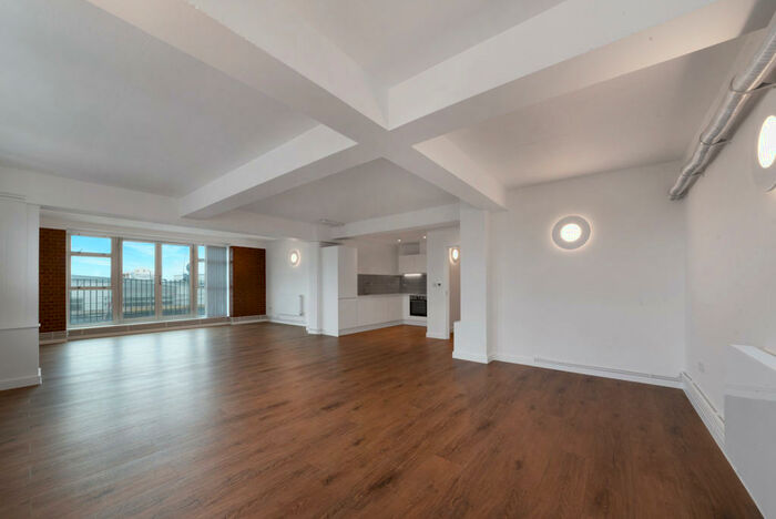 1 Bedroom Apartment To Rent In Haggerston London, E2