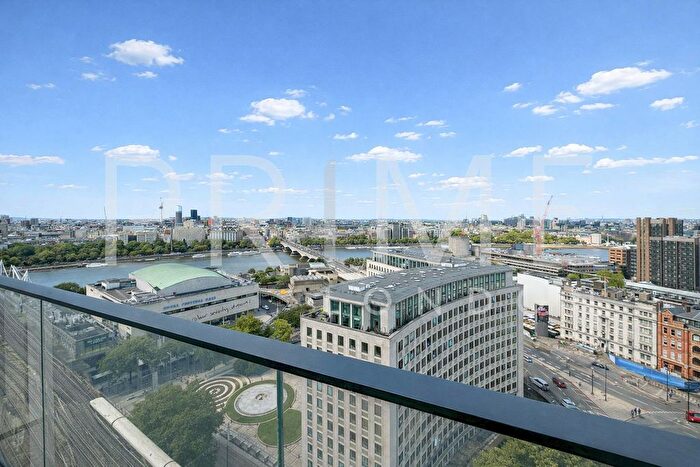 2 Bedroom Flat To Rent In One Casson Square, Southbank Place, London, SE1