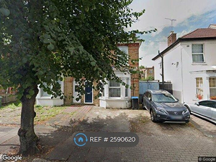 4 Bedroom Semi-Detached House To Rent In Napier Road, Wembley, HA0