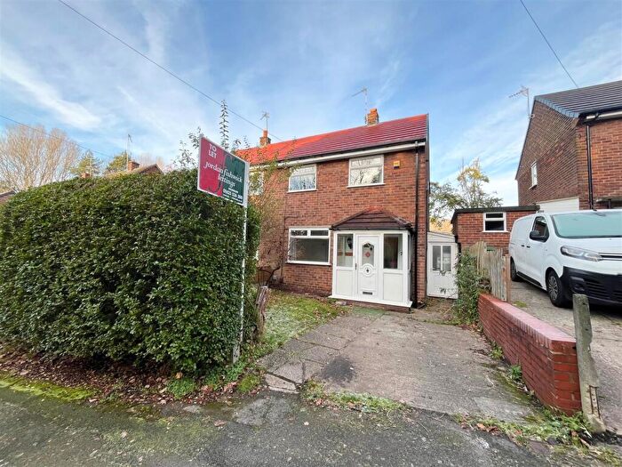2 Bedroom House To Rent In Cranford Road, Wilmslow, Cheshire, SK9