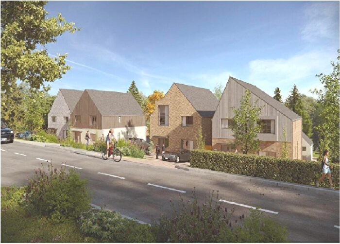 Land For Sale In High Street, Sutton, Ely, CB6