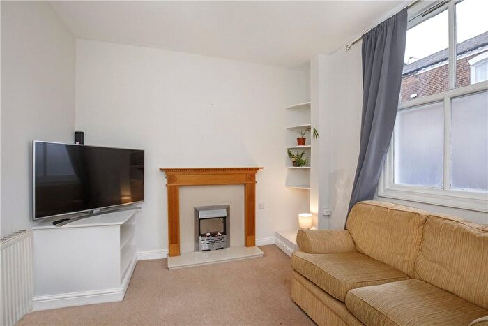 1 Bedroom End Terrace House To Rent In Wilton Rise, York, North Yorkshire, YO24