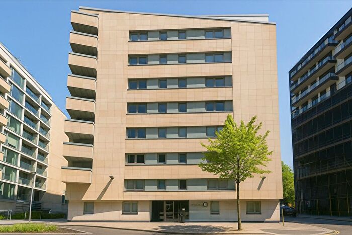 2 Bedroom Flat For Sale In Crane Heights, Waterside Way, London, N17