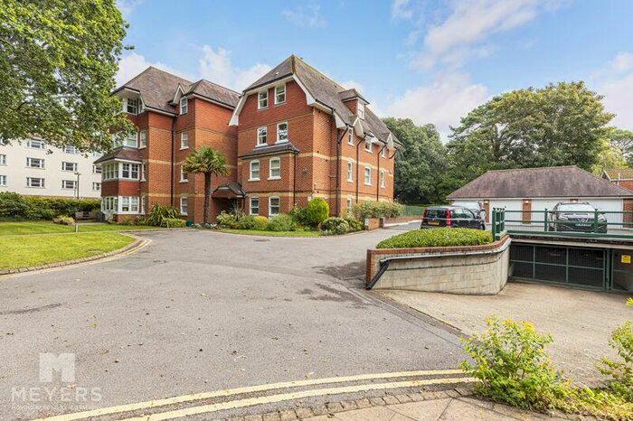 2 Bedroom Apartment To Rent In Tattersalls, - Derby Road, Bournemouth, BH1